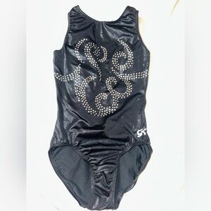 GK Leotard